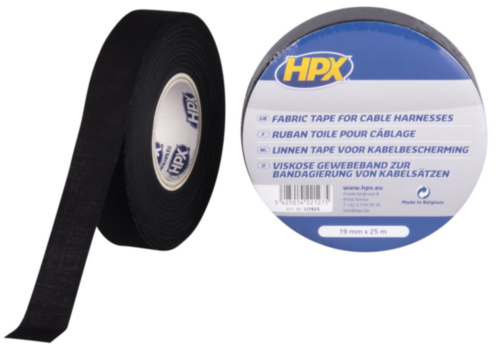HPX Insulation tape 19MMX25M