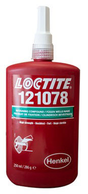 Loctite Retaining compound 250ML