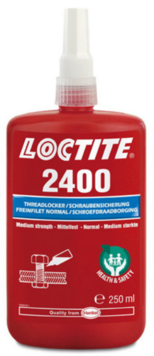 Loctite 250ML Freinfilet