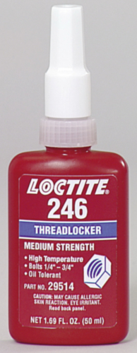 Loctite Thread sealant 50ML
