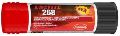 Loctite Schroefdraadborging 19G