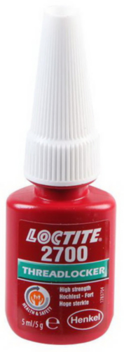Loctite 5ML Threadlocking