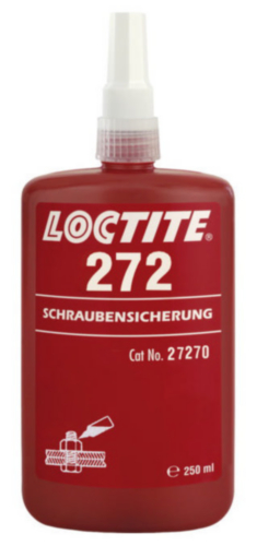 Loctite Schroefdraadborging FL 250ML