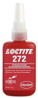 Loctite Threadlocking 50ML