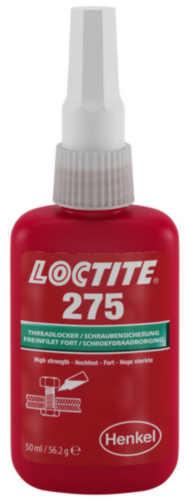 Loctite 275-50 ML Schroefdraadborging