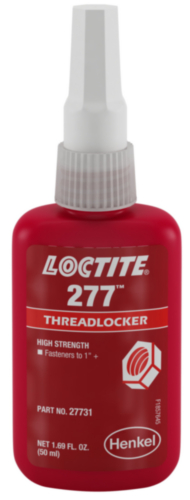 Loctite 277 Anaerobe 50ML