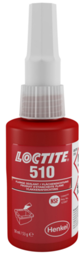 Loctite 510 Gasket sealant 50