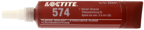 Loctite 574 Vlakkenafdichting 160