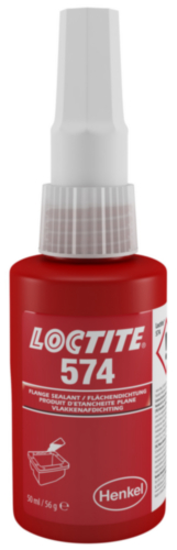 Loctite 574 Uszczelniacz do powierzchni płaskich i kołnierzowych 50