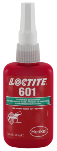 Loctite 601 ustalovací směs 50