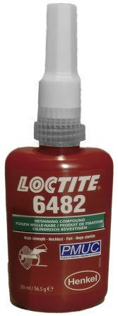 Loctite Retaining compound 50ML