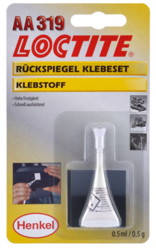 Loctite 310 Menetrögzítő