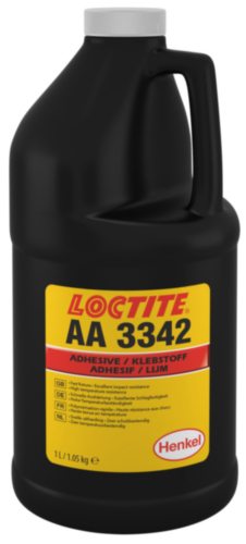 Loctite 3342 Structural adhesive 1000