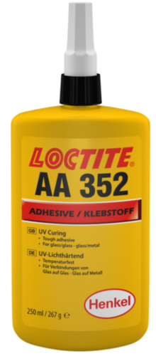 Loctite Acrylic adhesive 250ML
