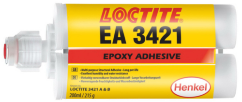 Loctite 3421 Epoxy adhesive 200