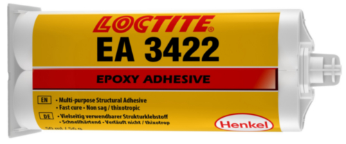 Loctite Epoxy adhesive 50ML