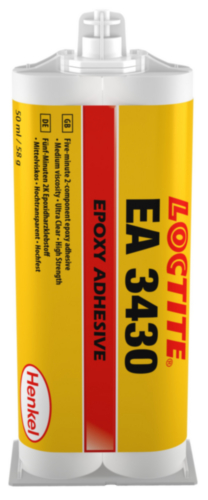 Loctite 3430 Structural adhesive 50