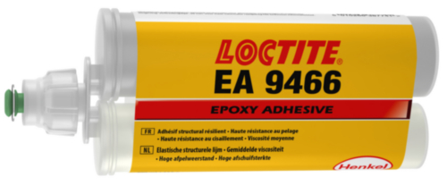 Loctite 9466 Colle epoxyde 400