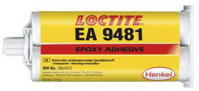 Loctite Epoxy adhesive 50ML
