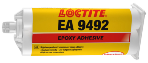 Loctite Epoxylijm 50ML