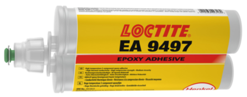 Loctite 9497 Structurele lijm 400