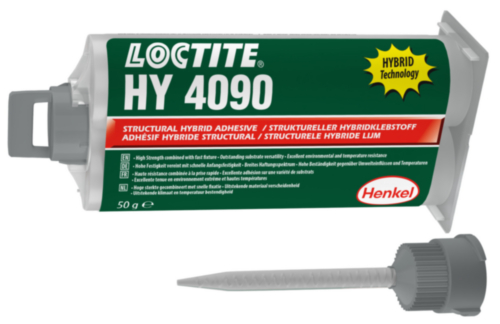 Loctite 4060 Hybrid adhesive