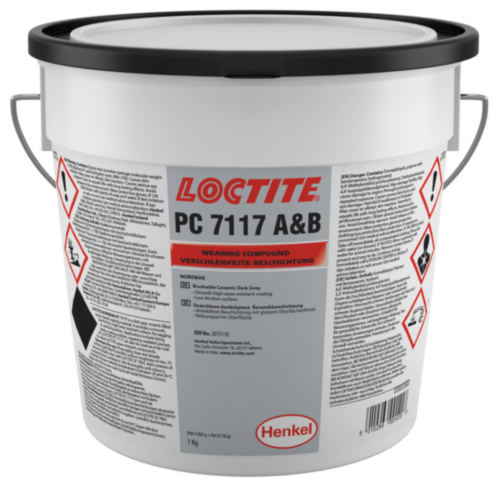 Loctite Wearing compound 6KG