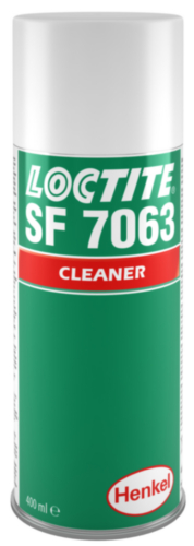 Loctite 7063 Limpeza 400