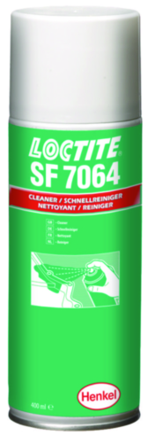 Loctite 7064 Reiniger 400