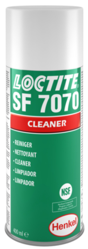 Loctite 7070 Nettoyant 400