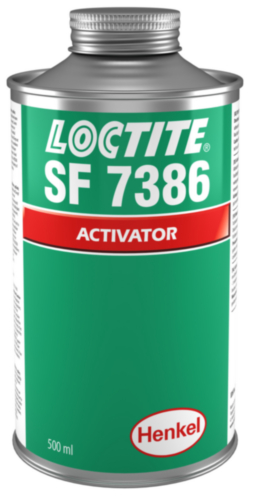 Loctite SF 7386 Activator 500