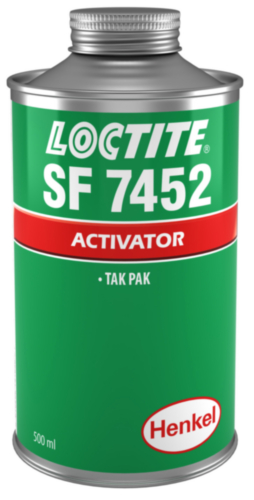 Loctite 7452 Ragasztó segédanyagok 500