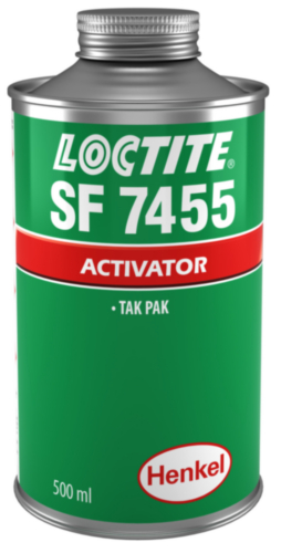 Loctite 7455 Activator 500