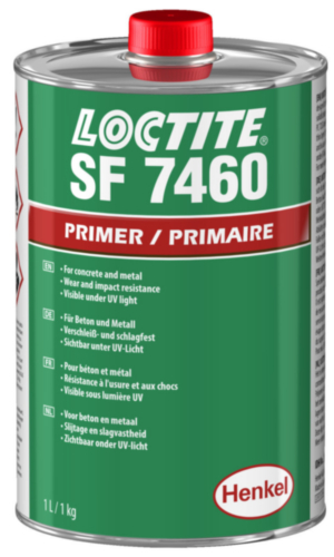 Loctite Primer