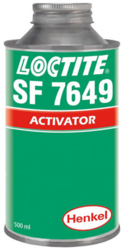 Loctite SF 7649 Activator 500