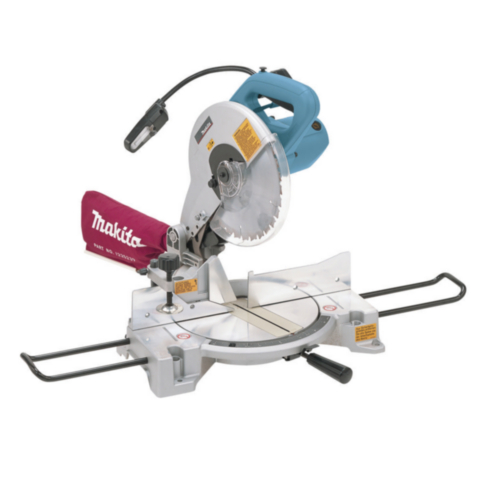 Makita Mitre saw 230V LS1040F