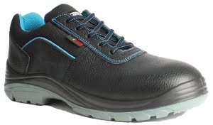 Lavoro Safety shoes Bajo Serpa 42 S3