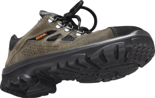 Emma Safety shoes Low Le Mans 726540 D 48 S1