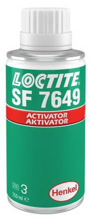 Loctite SF 7649 Anaëroob 150