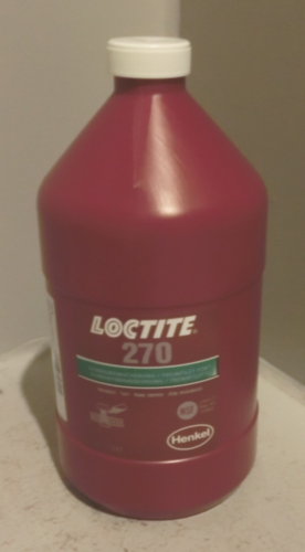 Loctite 1L Threadlocking