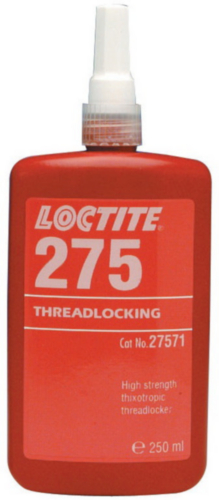 Loctite 250ML Threadlocking