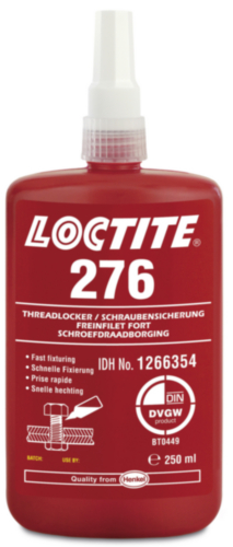 Loctite 250ML Schroefdraadborging