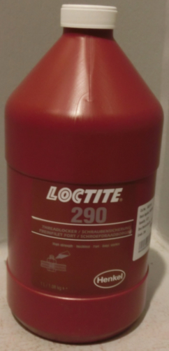 Loctite 1L Schroefdraadborging