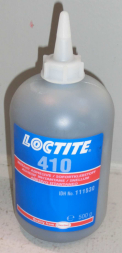 Loctite 410 Instant adhesive 500