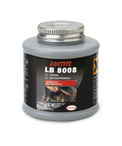 Loctite 8008 Anti-Seize lubricant 113