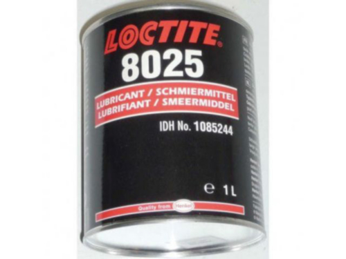 Loctite 8025 Anti-Seize lubricant 50