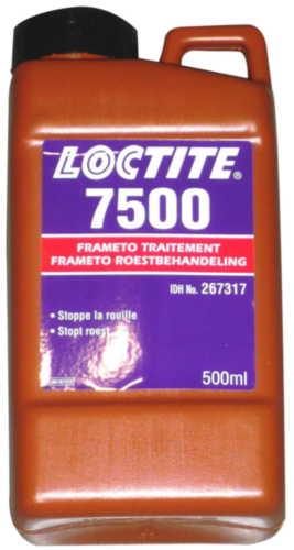 Loctite 7500 Aktivátor 500