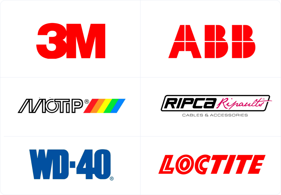 Logo's Logo's