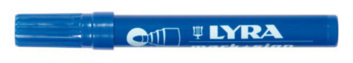 LYRA MARK PENCIL 11-            112-BLUE