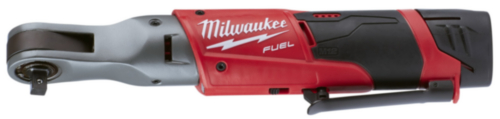 Milwaukee Sans fil Cliquet M12 FIR38-201B (3/8)